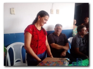 Escola Dr. Ezequias Costa realiza reuniões - Imagem 5