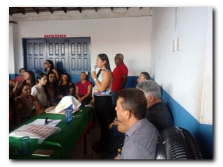 Escola Dr. Ezequias Costa realiza reuniões - Imagem 4