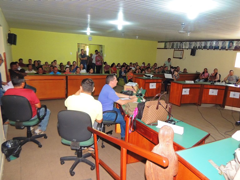 Supervisão de Controle de Endemias apresenta dados atuais