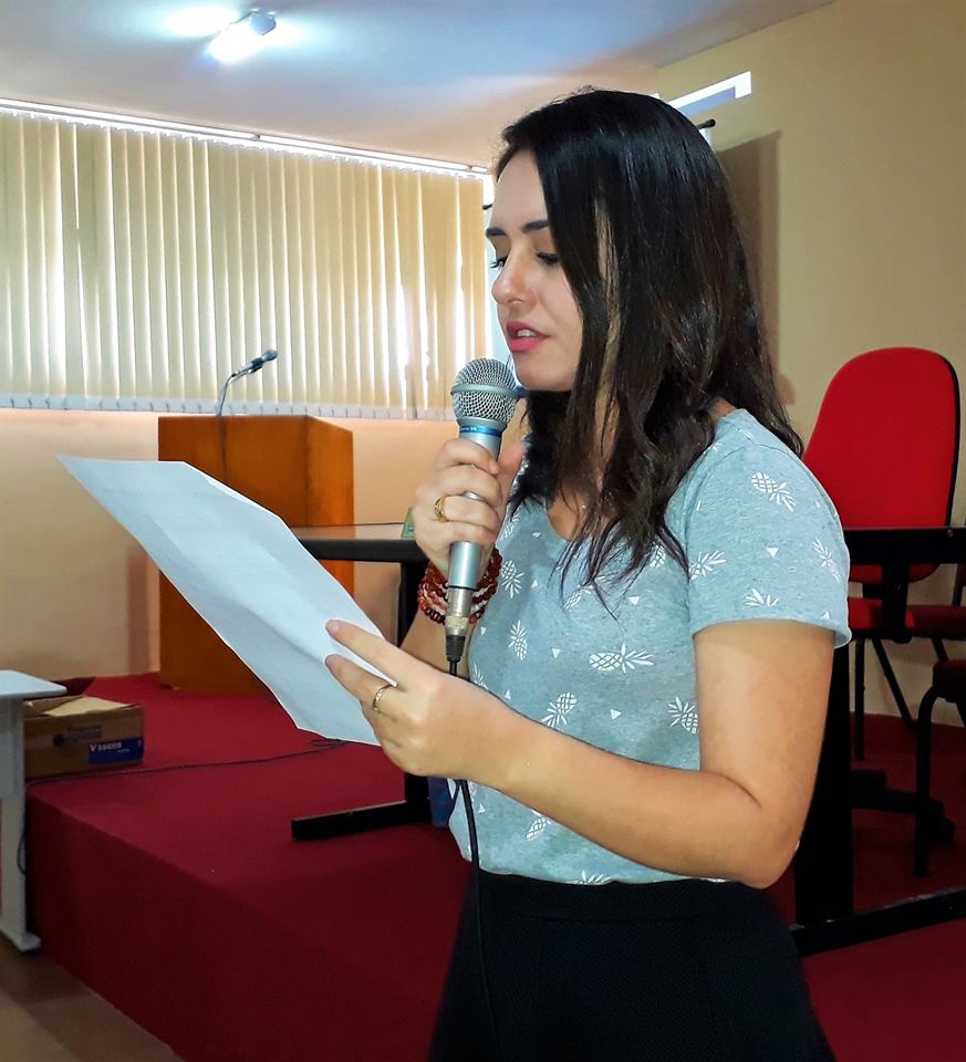 SMS de Joaquim Pires realiza Plenária Municipal de Saúde - Imagem 11