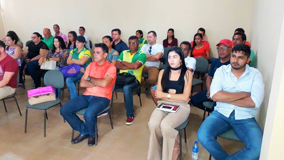 Prefeitura de Joaquim Pires realiza Audiência Pública - Imagem 4