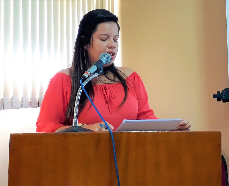 SMS de Joaquim Pires realiza Plenária Municipal de Saúde - Imagem 1