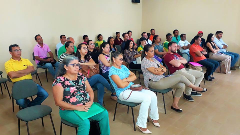 Prefeitura de Joaquim Pires realiza Audiência Pública - Imagem 3