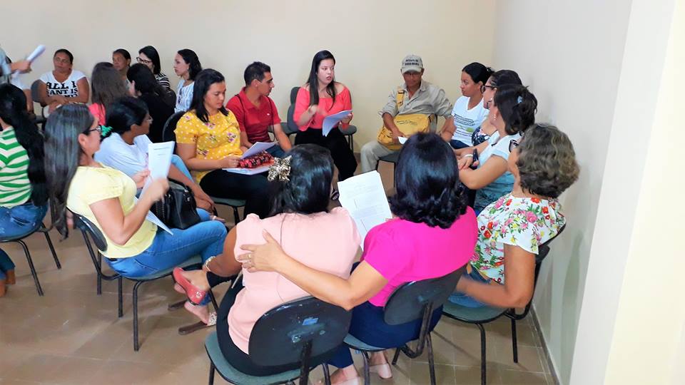 SMS de Joaquim Pires realiza Plenária Municipal de Saúde - Imagem 6