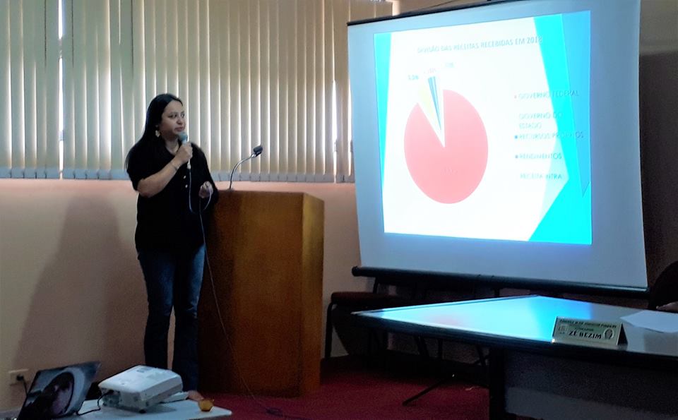 Prefeitura de Joaquim Pires realiza Audiência Pública - Imagem 1