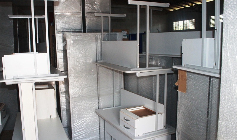 Prefeitura de Pedro II investe na compra de equipamentos para escolas municipais - Imagem 3