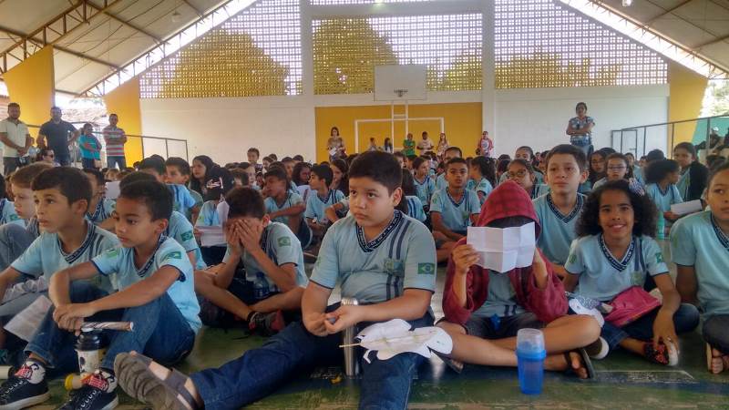 Secretaria de Saúde pede ajuda da população no combate à dengue em Pedro II