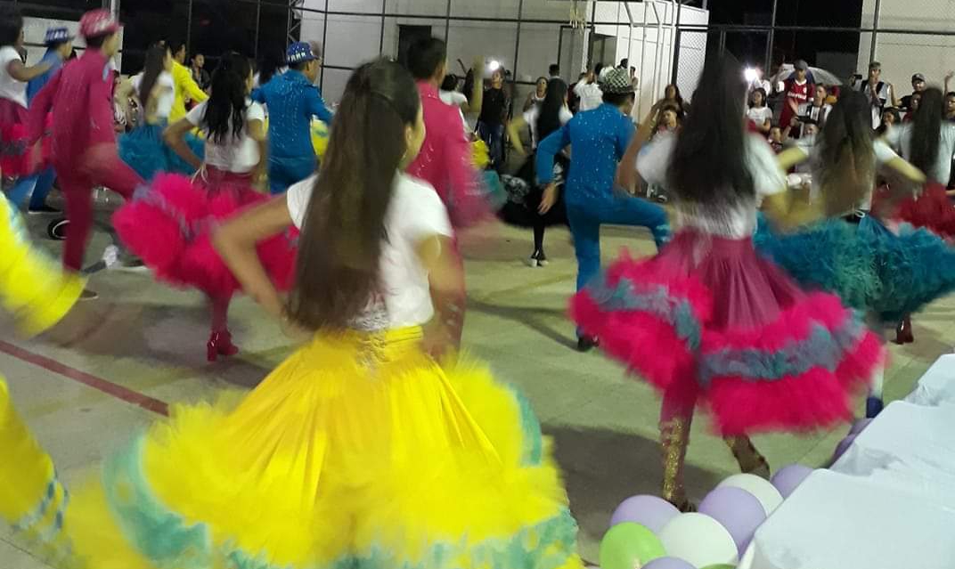 I Encontro da Juventude de Pedro II integra grupos de bairros e comunidades - Imagem 4