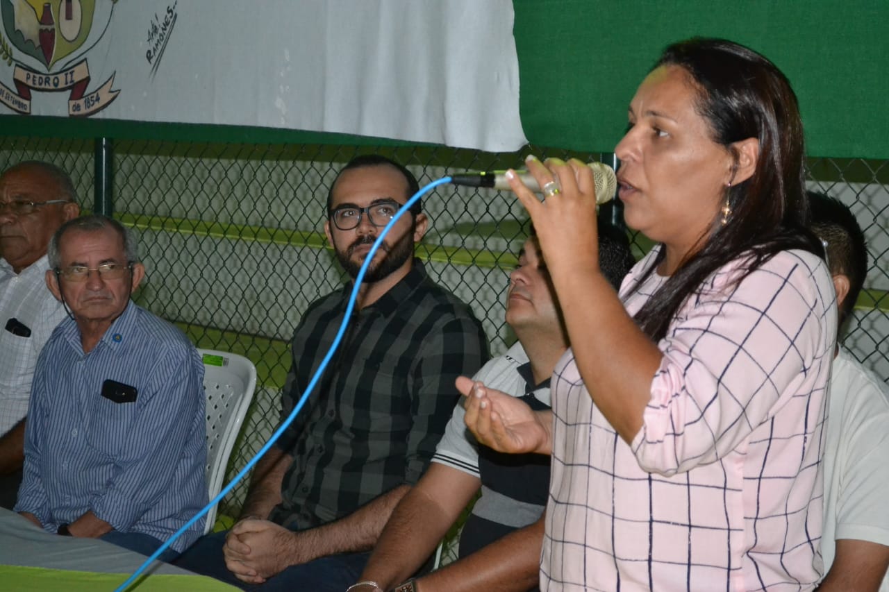 I Encontro da Juventude de Pedro II integra grupos de bairros e comunidades - Imagem 9