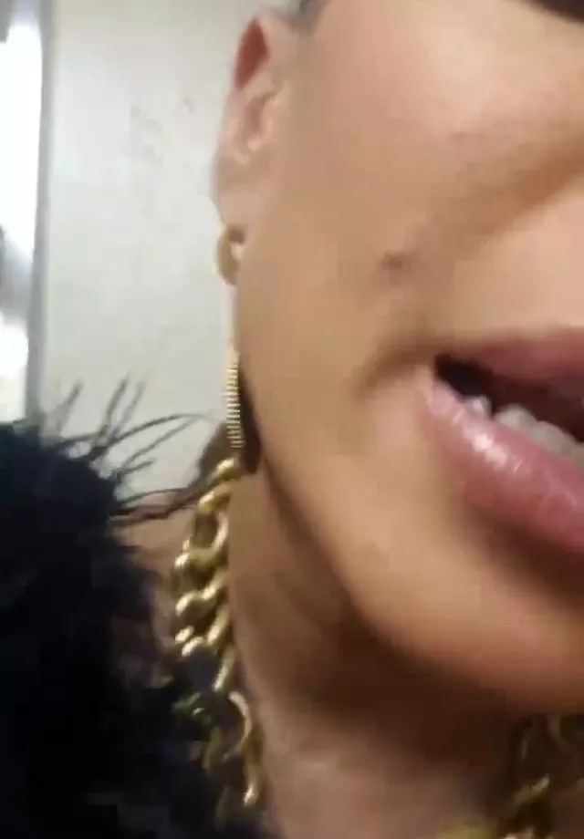 Anitta faz desabafo no Instagram (Foto: Reprodução/Instagram) Anitta faz desabafo no Instagram (Foto: Reprodução/Instagram)