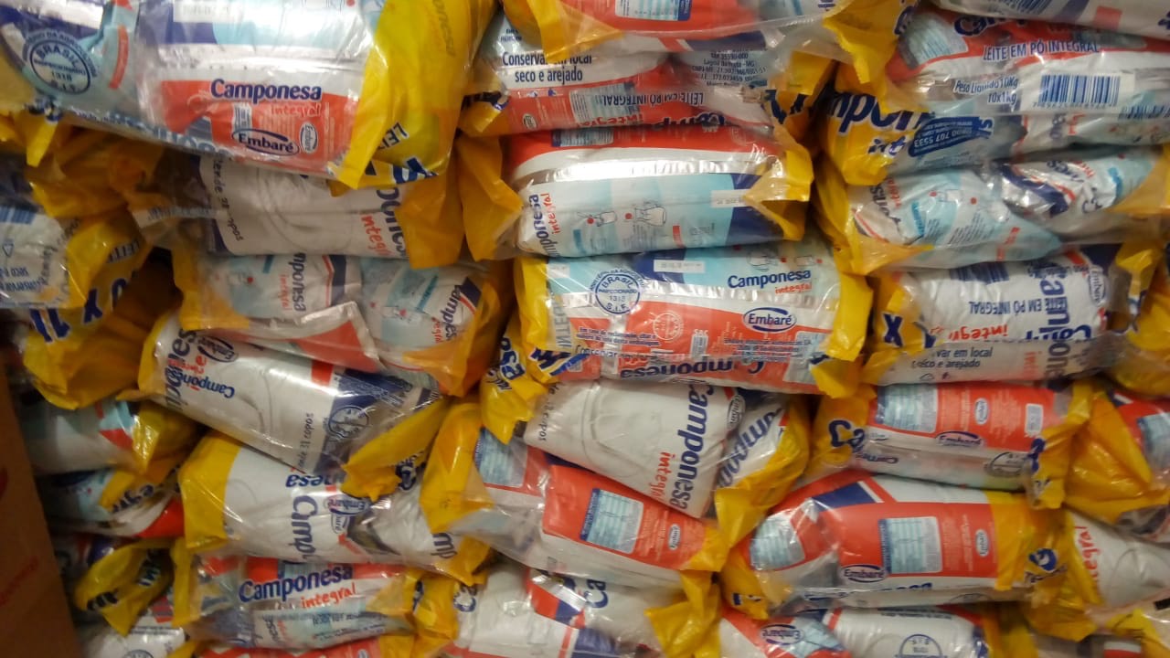 Uruçuí tem merenda escolar balanceada e de qualidade - Imagem 3