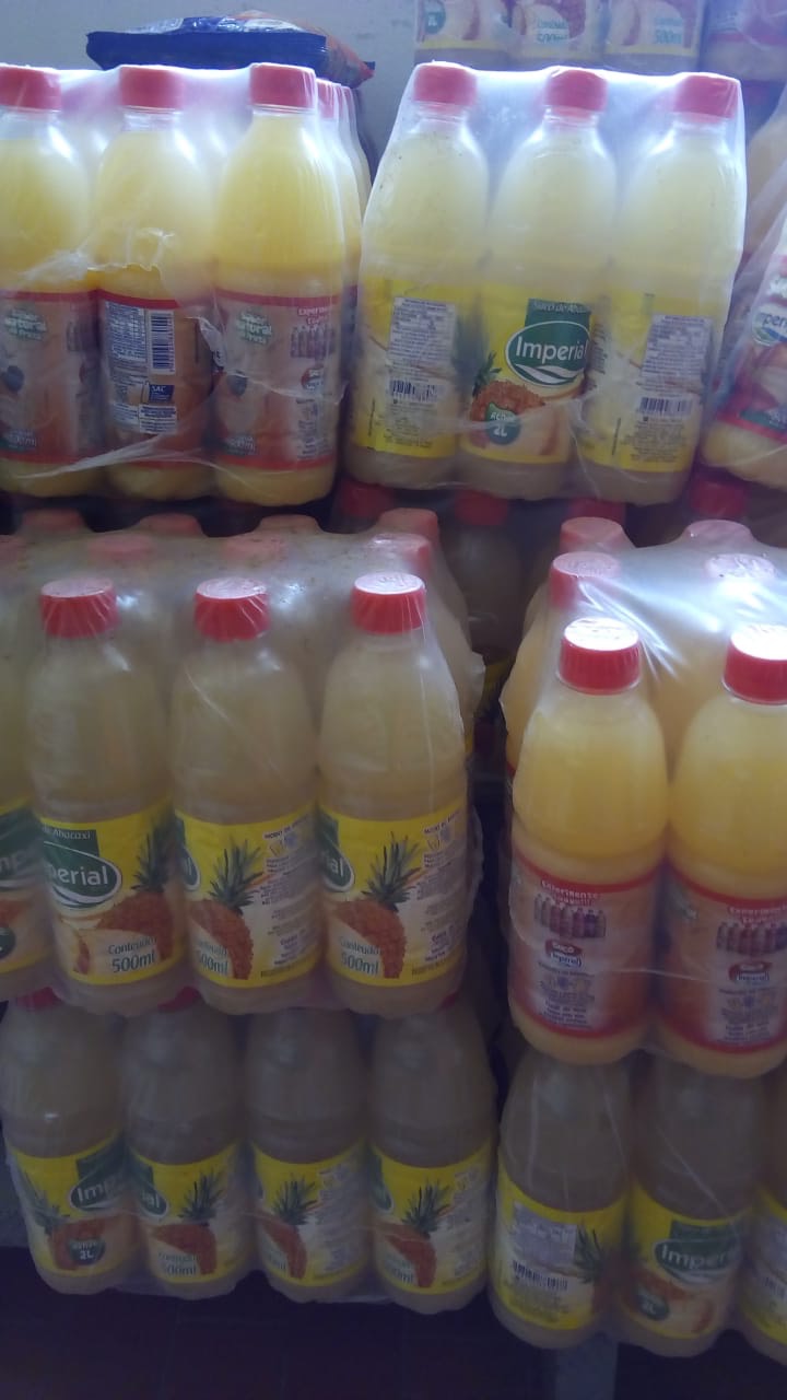 Uruçuí tem merenda escolar balanceada e de qualidade - Imagem 1