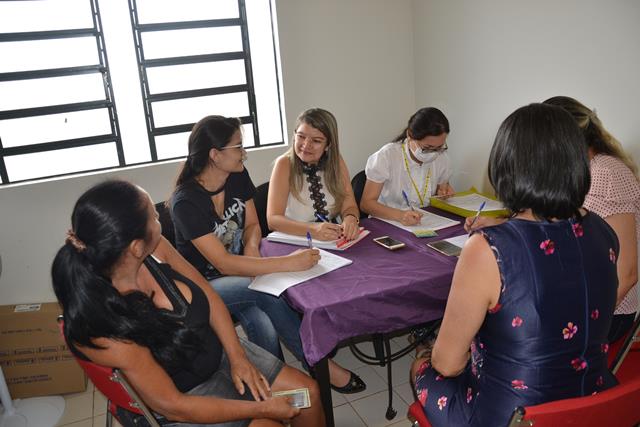  Dom Expedito Lopes promove Semana de Prevenção da Gravidez na Adolescência - Imagem 18