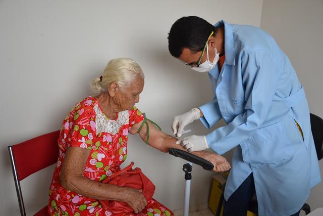  Dom Expedito Lopes promove Semana de Prevenção da Gravidez na Adolescência - Imagem 16