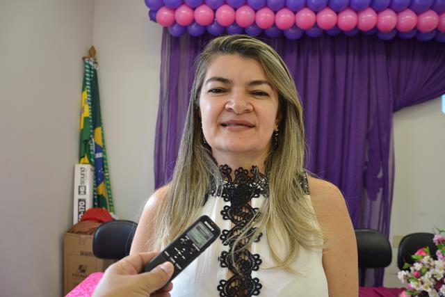  Dom Expedito Lopes promove Semana de Prevenção da Gravidez na Adolescência - Imagem 2