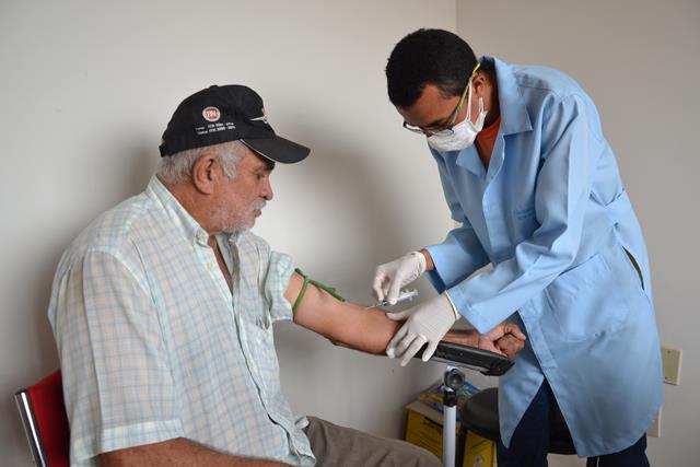  Dom Expedito Lopes promove Semana de Prevenção da Gravidez na Adolescência - Imagem 15