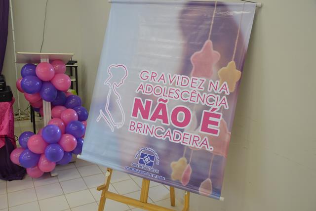 Dom Expedito Lopes promove Semana de Prevenção da Gravidez na Adolescência - Imagem 3
