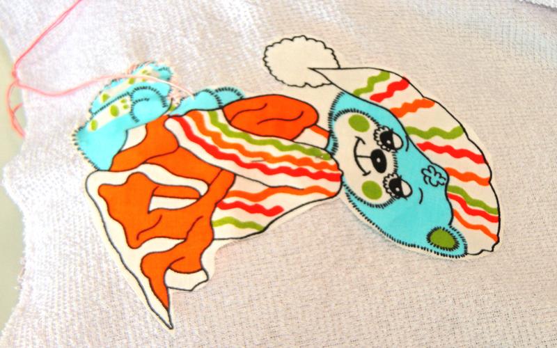 Gestantes participam de curso de enxovais em Pedro II - Imagem 9