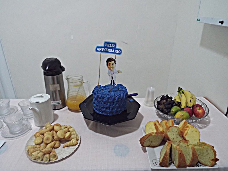 Dr. Ênio Teixeira é o aniversariante deste sábado dia 23 de março   - Imagem 2