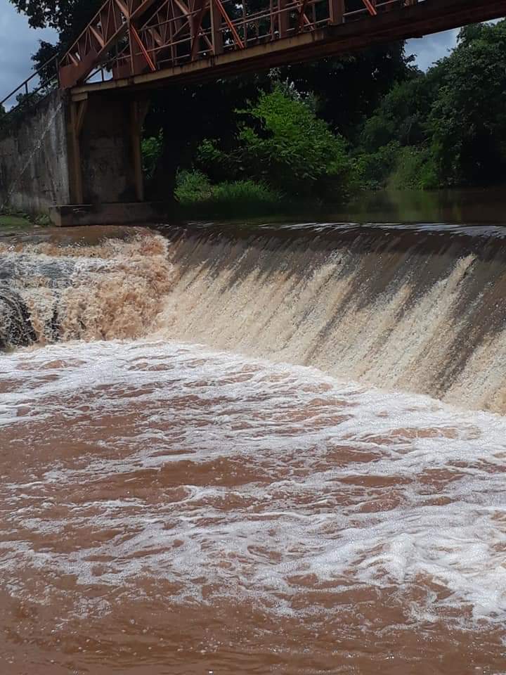 Balneário Natal recebe grande público em domingo de lazer  - Imagem 11