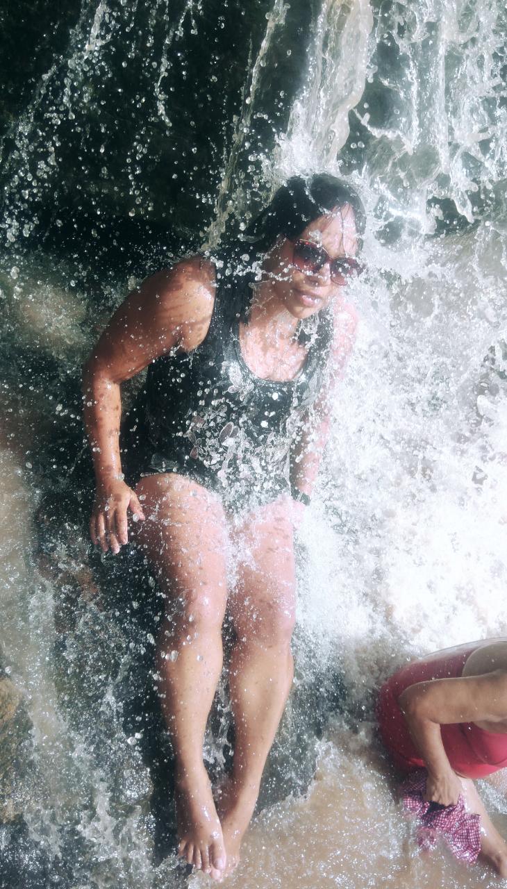 Balneário Natal recebe grande público em domingo de lazer  - Imagem 10