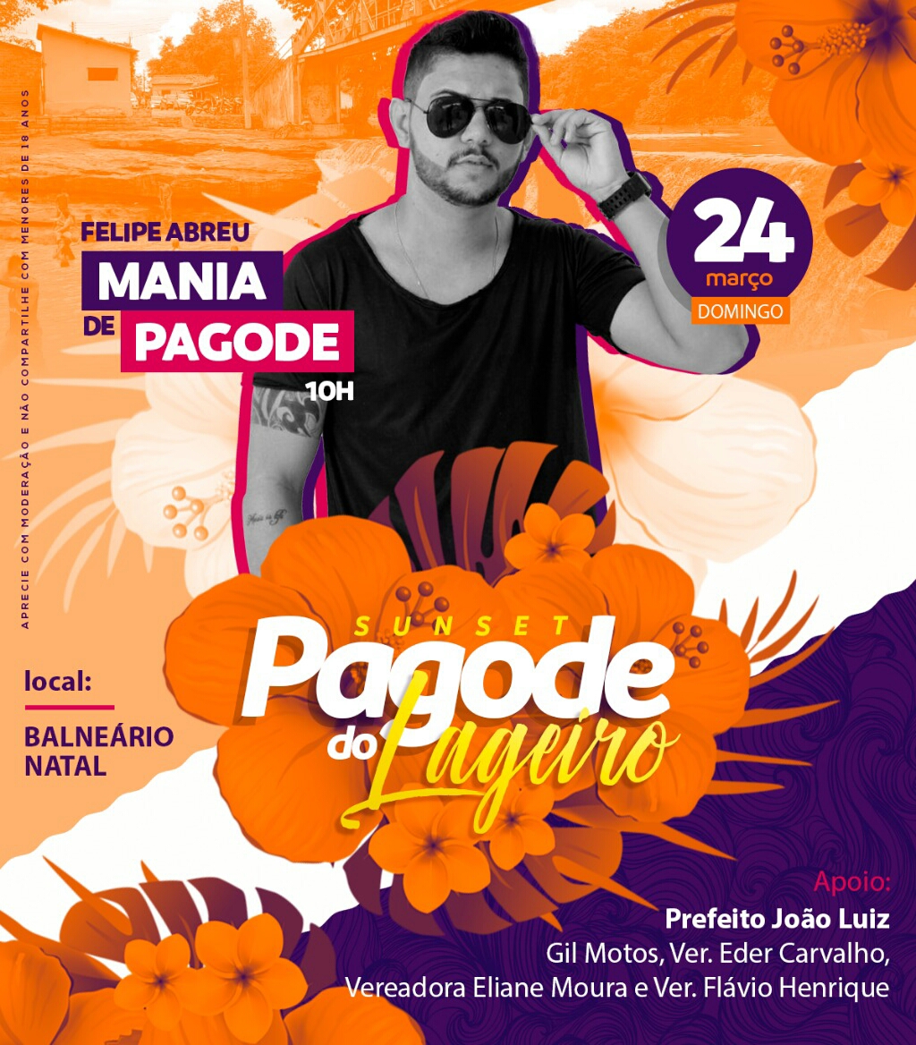 Balneário Natal recebe grande público em domingo de lazer  - Imagem 1