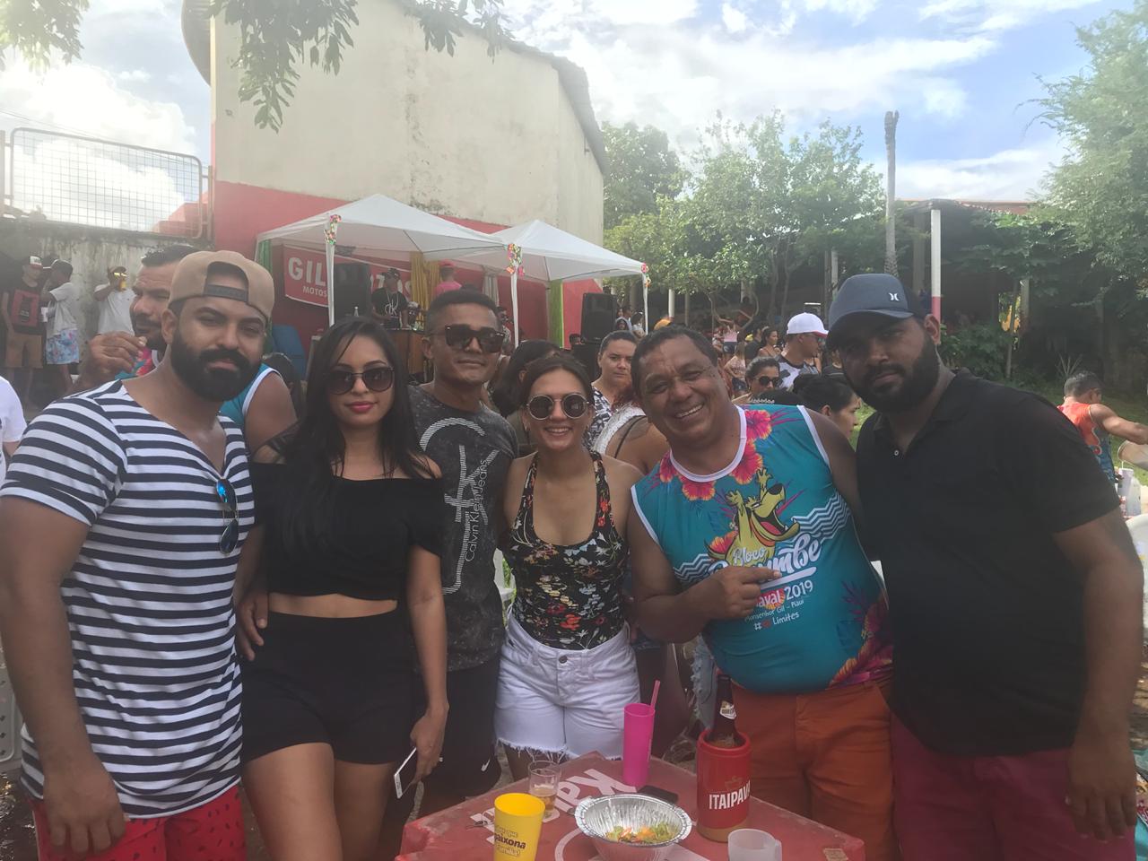 Balneário Natal recebe grande público em domingo de lazer  - Imagem 7