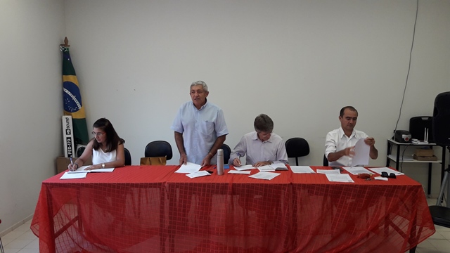 Em Dom Expedito Lopes. Prefeito faz reunião de trabalho e pede que equipe mantenha o ritmo - Imagem 8