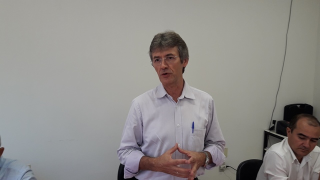 Em Dom Expedito Lopes. Prefeito faz reunião de trabalho e pede que equipe mantenha o ritmo - Imagem 13