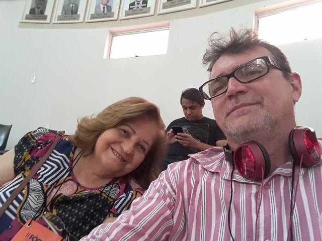 Picos realiza o II Fórum Cultural - Imagem 12