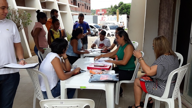 Picos realiza o II Fórum Cultural - Imagem 4