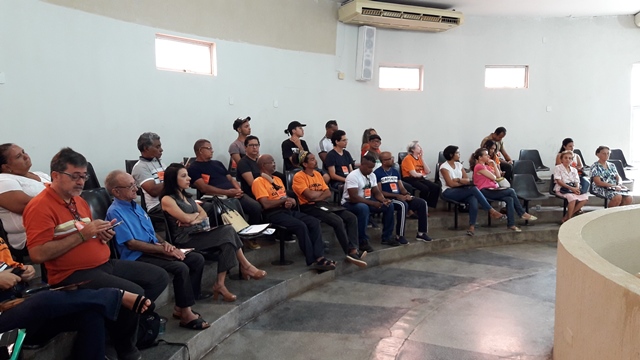 Picos realiza o II Fórum Cultural - Imagem 7