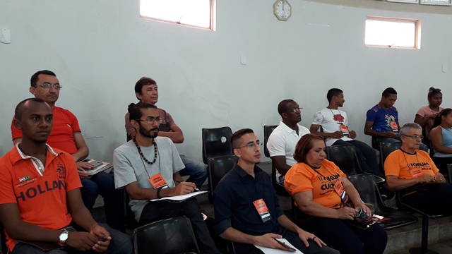 Picos realiza o II Fórum Cultural - Imagem 5