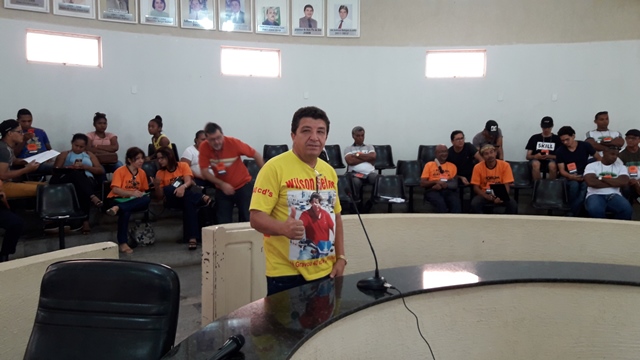 Picos realiza o II Fórum Cultural - Imagem 18