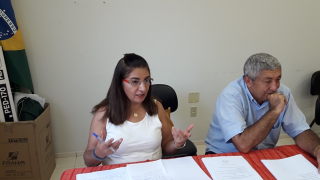 Em Dom Expedito Lopes. Prefeito faz reunião de trabalho e pede que equipe mantenha o ritmo - Imagem 21