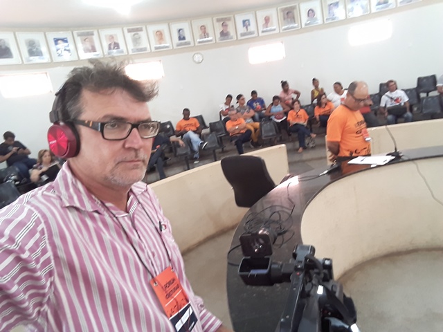 Picos realiza o II Fórum Cultural - Imagem 21