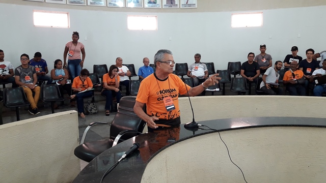 Picos realiza o II Fórum Cultural - Imagem 22