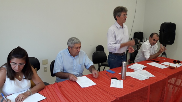 Em Dom Expedito Lopes. Prefeito faz reunião de trabalho e pede que equipe mantenha o ritmo - Imagem 10