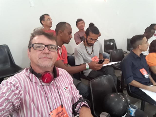 Picos realiza o II Fórum Cultural - Imagem 13