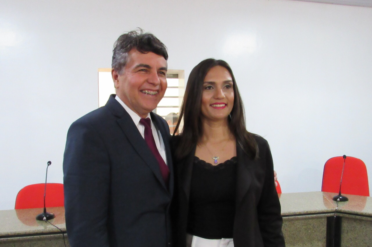 Monsenhor Gil no roteiro de implantação da Escolinha de Futebol do Fluminense  - Imagem 3