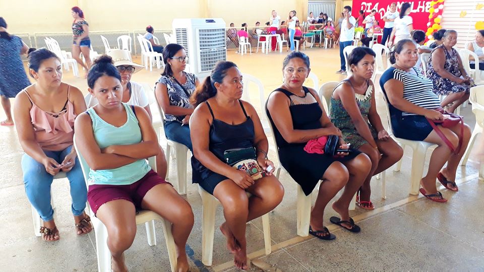 SMAS e CRAS de Joaquim Pires promovem o “Dia da Beleza” - Imagem 3