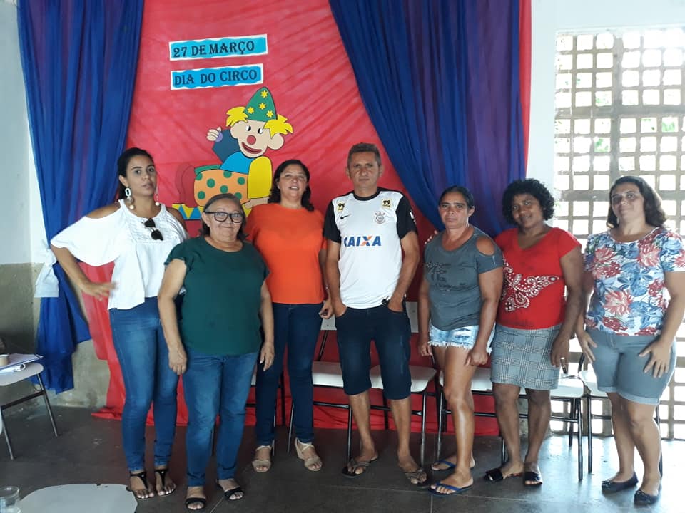 Prefeitura realiza projeto que busca interação entre família e escola