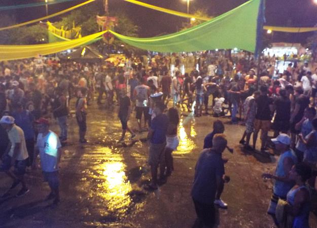 Amor a 1000 e Kátia Cilene marcam abertura do Carnaval 2019 de Pedro II - Imagem 16