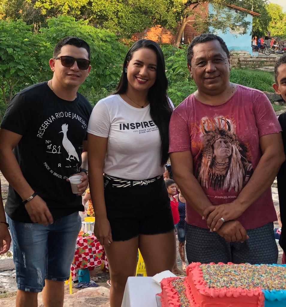 IV Piquenique nos Lajeiros do Balneário Natal  - Imagem 13