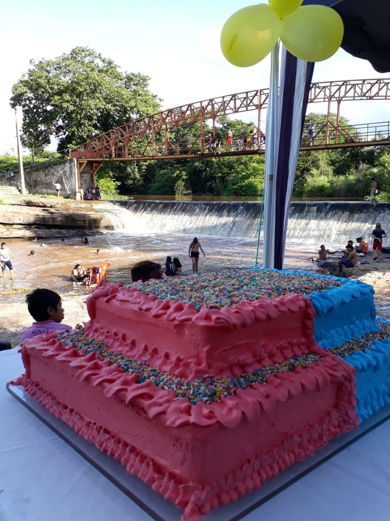 IV Piquenique nos Lajeiros do Balneário Natal  - Imagem 7