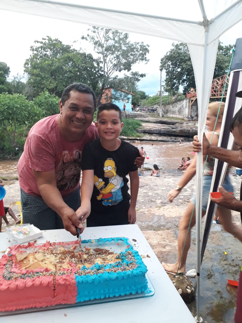 IV Piquenique nos Lajeiros do Balneário Natal  - Imagem 15