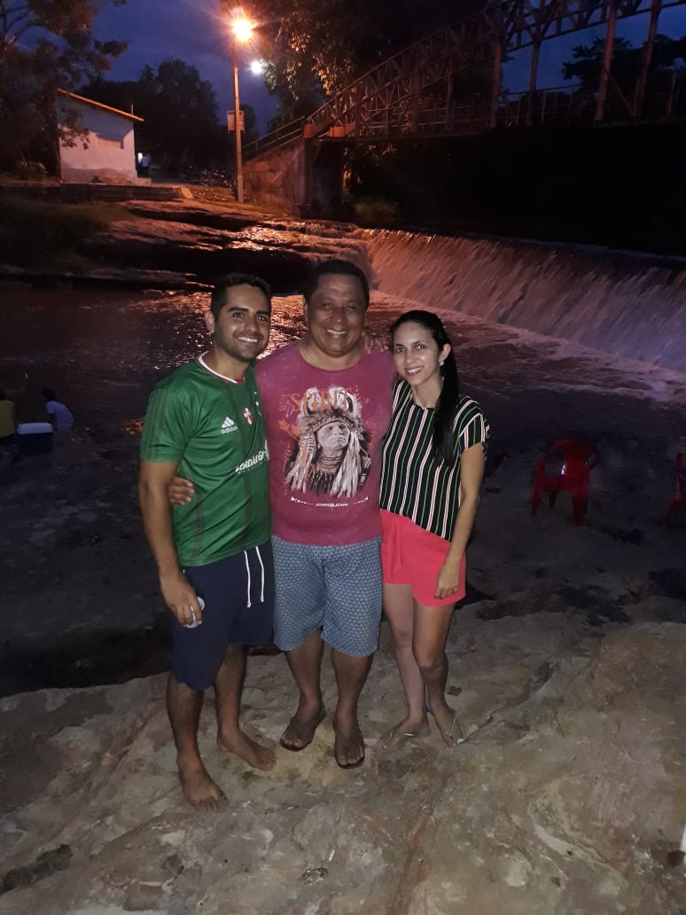IV Piquenique nos Lajeiros do Balneário Natal  - Imagem 8