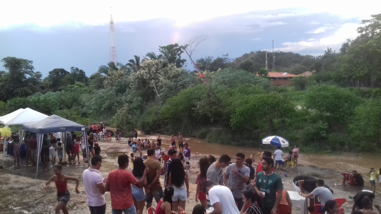 IV Piquenique nos Lajeiros do Balneário Natal  - Imagem 3
