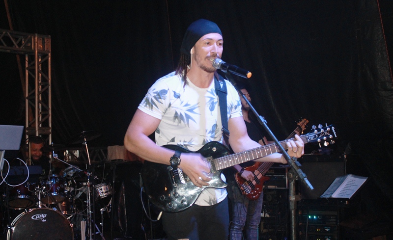 Segunda noite do Carnaval de Pedro II traz mix de swing e axé - Imagem 10