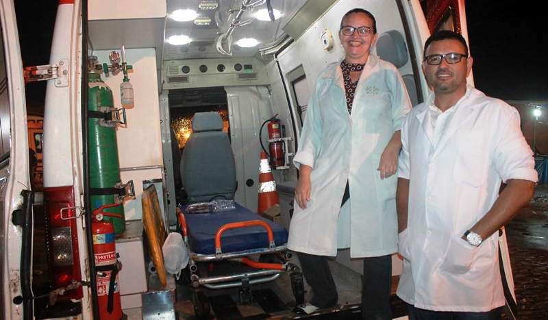 Segunda noite do Carnaval de Pedro II traz mix de swing e axé - Imagem 2